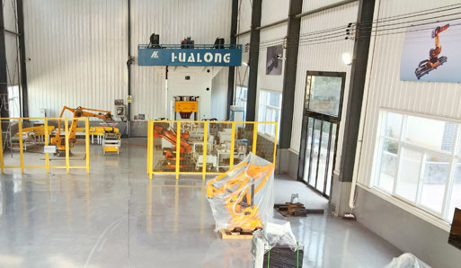 伺服螺旋壓力機 伺服螺旋壓力機