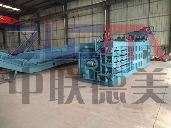 云南廢紙皮打包機(jī)多少錢(qián)