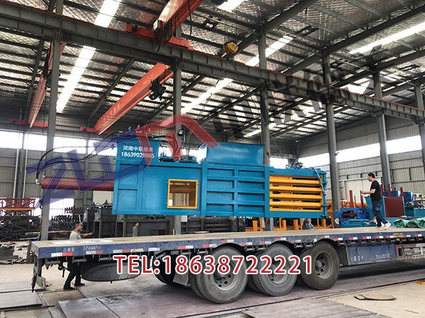 安徽臥式液壓金屬打包機維修