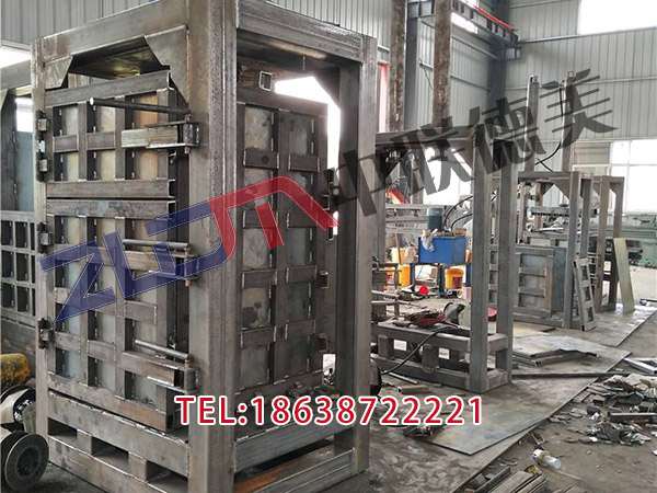 湖北供應(yīng)金屬打包機哪家好