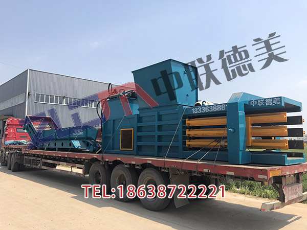 海南立式液壓金屬打包機(jī)型號(hào)