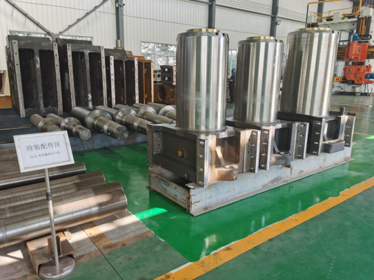 伺服壓力機(jī) 伺服壓力機(jī)