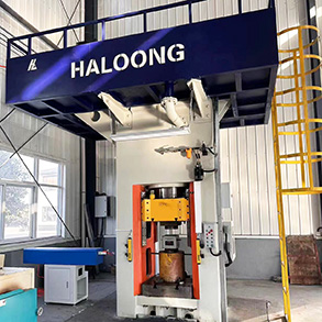 伺服壓力機 伺服壓力機