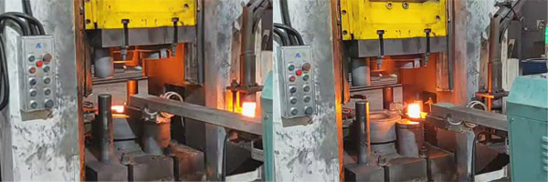 鍛造壓力機 鍛造壓力機