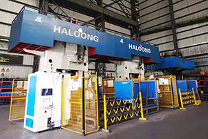 伺服壓力機 伺服壓力機