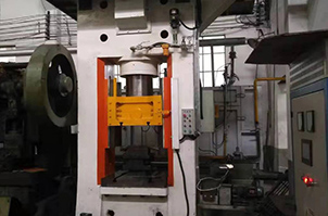 伺服壓力機 伺服壓力機