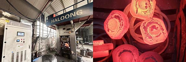 伺服螺旋壓力機 伺服螺旋壓力機