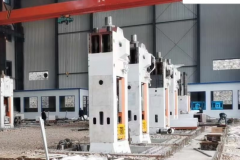 電動(dòng)螺旋壓力機(jī)該如何維修保養(yǎng)？